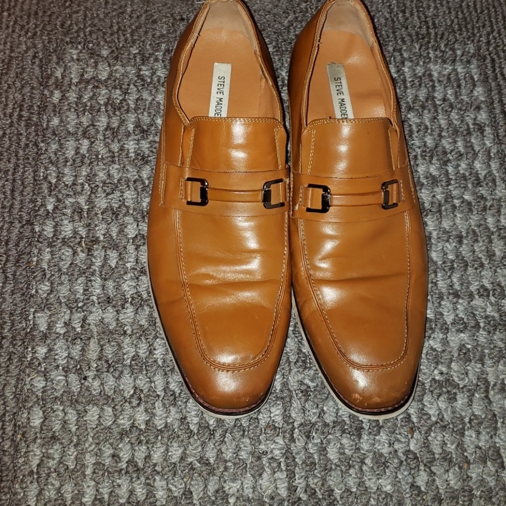 Steve Madden Dress shoes